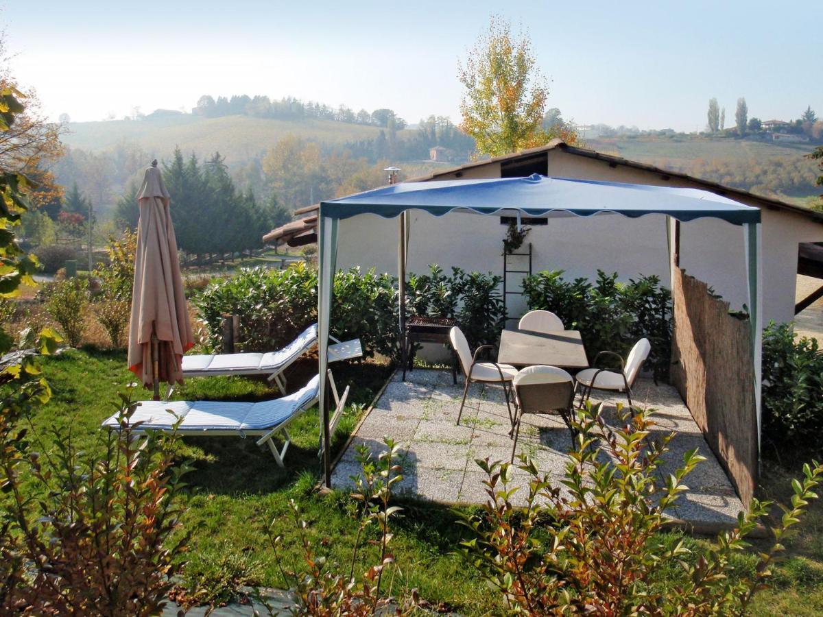 Holiday Home I Grilli By Interhome Кастаньоле-Ланце Экстерьер фото