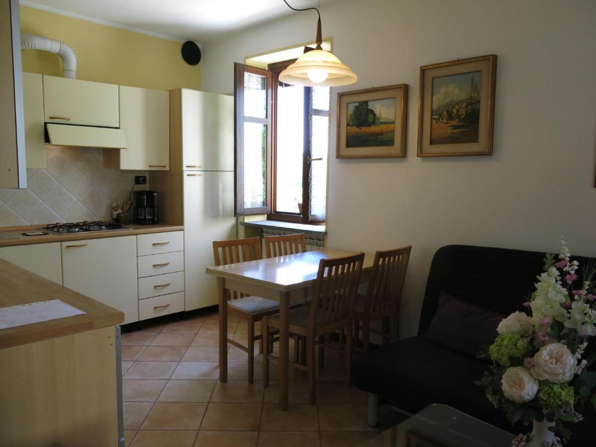 Holiday Home I Grilli By Interhome Кастаньоле-Ланце Экстерьер фото