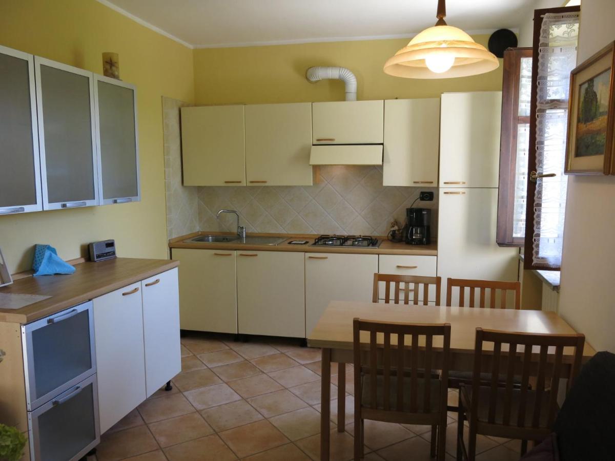 Holiday Home I Grilli By Interhome Кастаньоле-Ланце Экстерьер фото