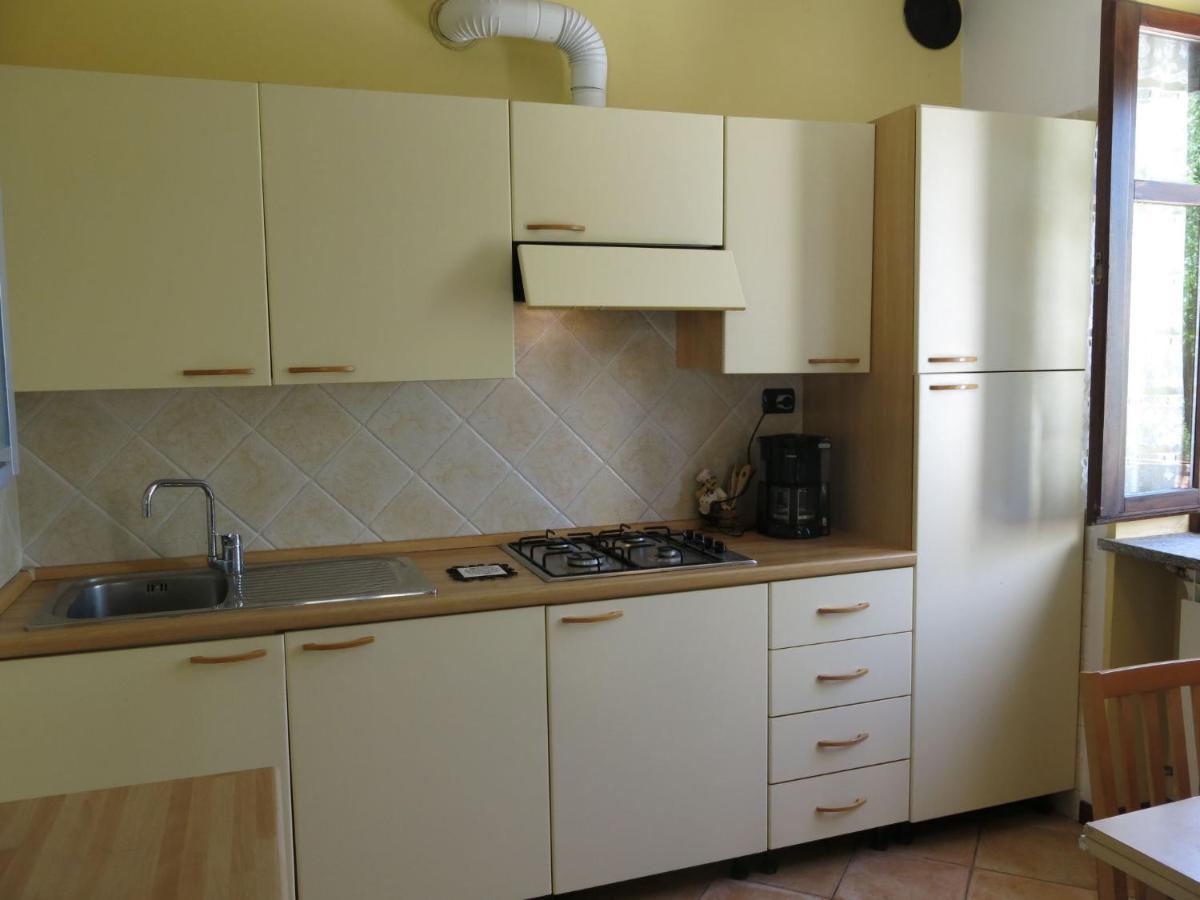 Holiday Home I Grilli By Interhome Кастаньоле-Ланце Экстерьер фото
